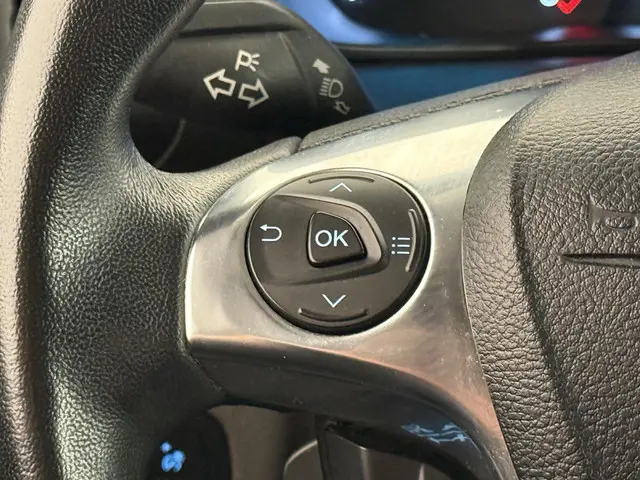 Ford Transit Connect 100 pk L2 Trend 2023 Diesel 20