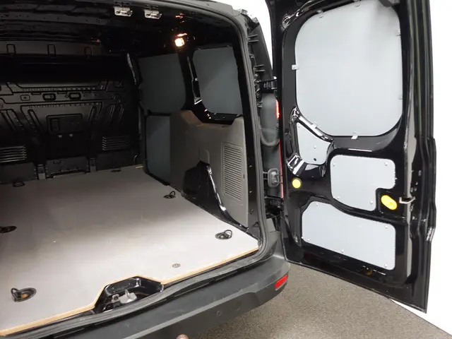 Citroën Berlingo 130pk Automaat 2020 Diesel 30