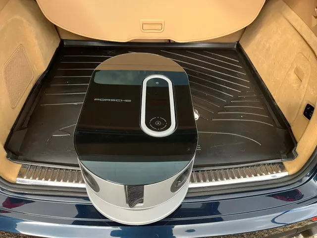 Porsche Cayenne 3.0 S E-Hybrid 2015 Hybride Benzine 23