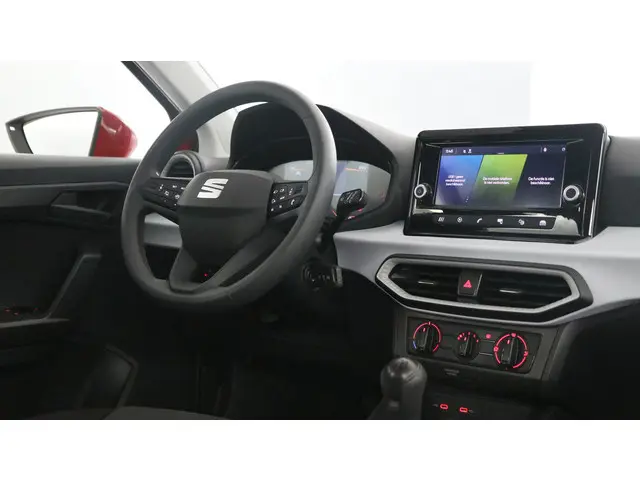 SEAT Ibiza 1.0 MPI 80pk Reference 2023 Benzine 18