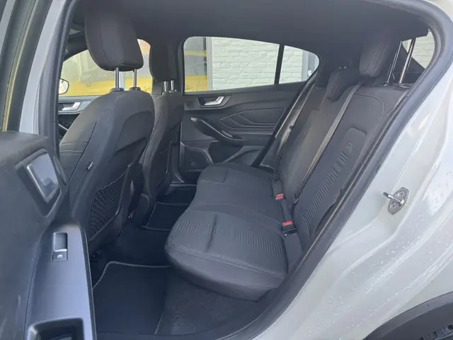 Ford Focus 1.0 EcoB. Active Bns*VOL-OPTIE* 2020 Benzine 14
