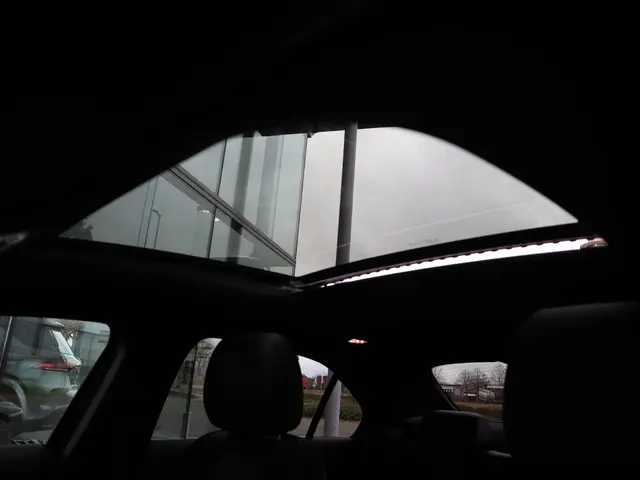 Mercedes-Benz A-Klasse 200 AMG Line 2022 Benzine 9