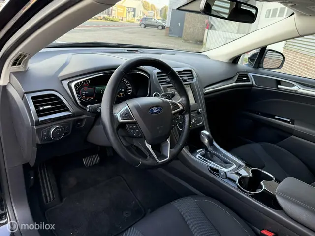 Ford Mondeo Wagon 1.5 Titanium AUTOMAAT 2017 Benzine 10