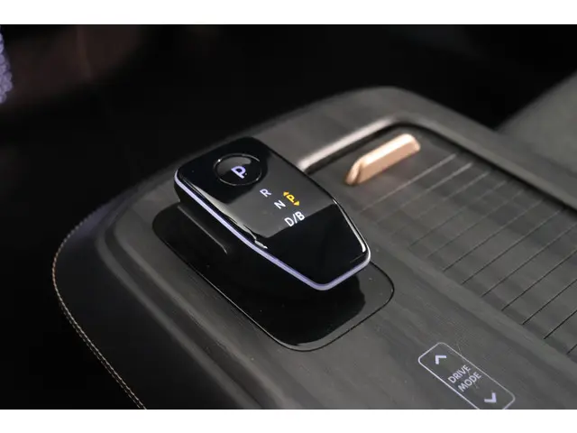 Nissan ARIYA Advance 66 kWh 2023 Elektrisch 25