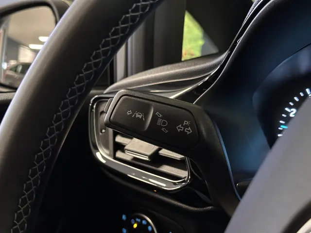 Ford Fiesta 1.1 Trend 2021 Benzine 11