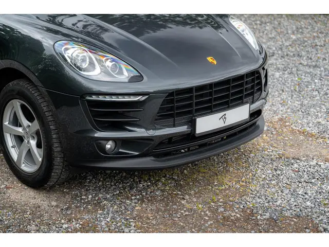 Porsche Macan 2.0 2018 Benzine 23