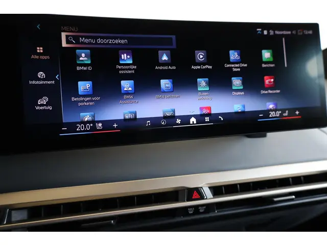 BMW iX xDrive40 2024 Elektrisch 19