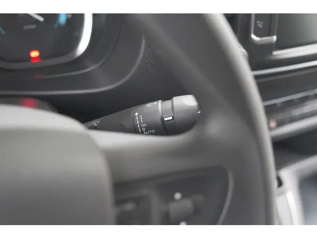 Citroën ë-Jumpy L2 136 50 kWh 2024 Elektrisch 29