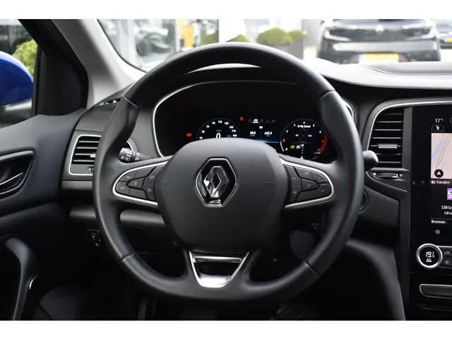 Renault Mégane Estate TCe 140 EDC Techno 2023 Benzine 15