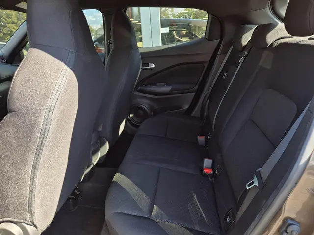 Nissan Juke 1.0 DIG-T Acenta 2020 Benzine 8