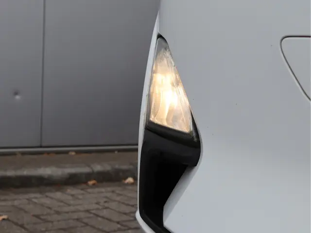 Ford Focus Wagon 1.0 EcoBoost 2019 Benzine 9