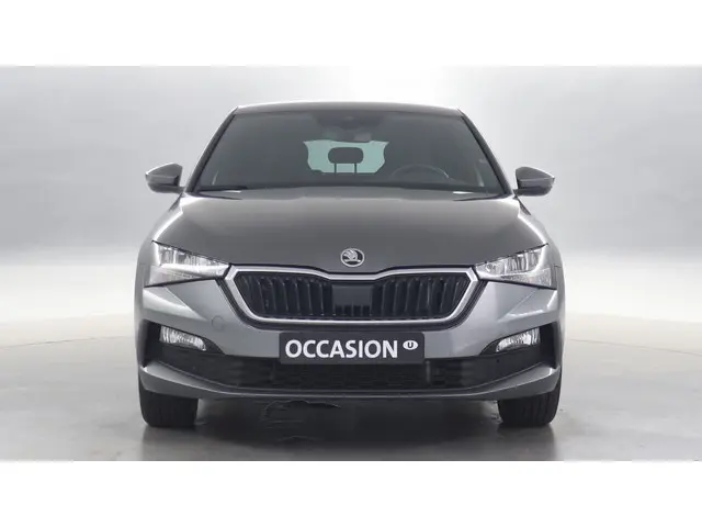 Škoda Scala 1.0 TSI 110pk Sport Business DSG 2023 Benzine 7