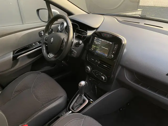Renault Clio Estate 1.2 GT Navi | Clima | Camera 2015 Benzine 5