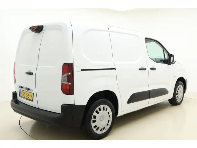 Opel Combo 2
