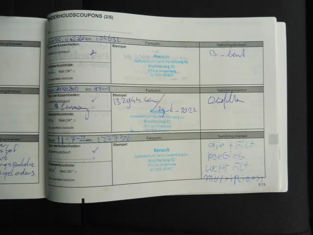 Renault Mégane Estate 1.2 TCe Limited 2014 Benzine 23