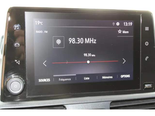 Opel Combo 1.2 PureTech 110 S&S L1 Geen BTW !! 2024 Benzine 23