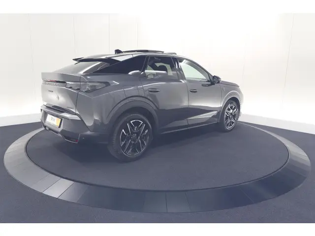 Peugeot 3008 1.2 Hybrid 136 GT 2025 Hybride Benzine 5