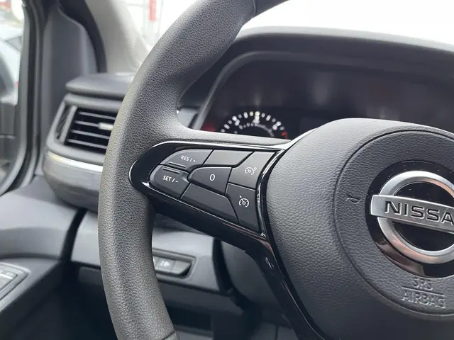 Nissan Primastar 2.0 dCi L2H1 N-Connecta 2024 Diesel 15
