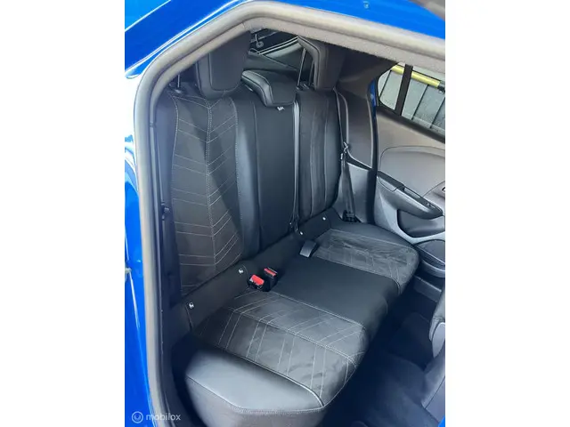 Opel Corsa 1.2 GS Line Automaat 131pk 2021 Benzine 38