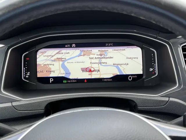 Volkswagen T-Roc 1.5 TSI Style 2019 Benzine 6