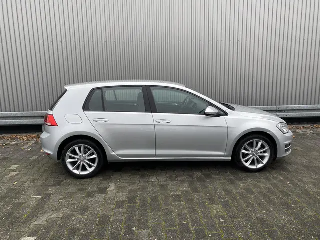 Volkswagen Golf 1.2 TSI Trendline 2013 Benzine 10
