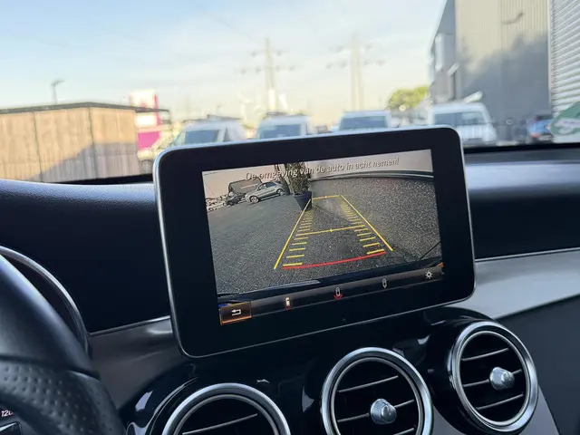Mercedes-Benz GLC 350 d 4M 2018 Diesel 8