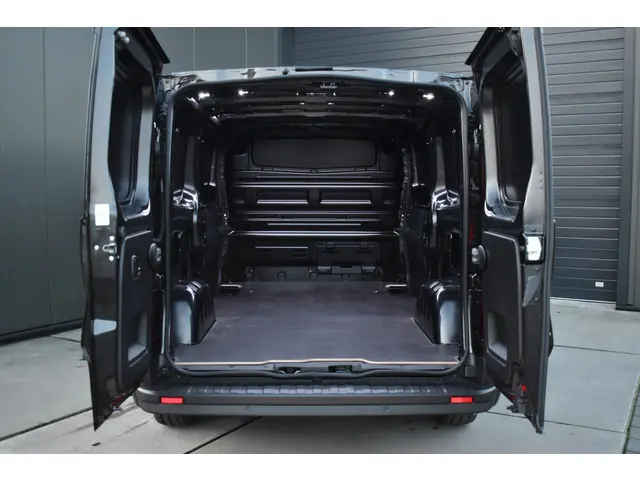 Renault Trafic Advance 2024 Diesel 4