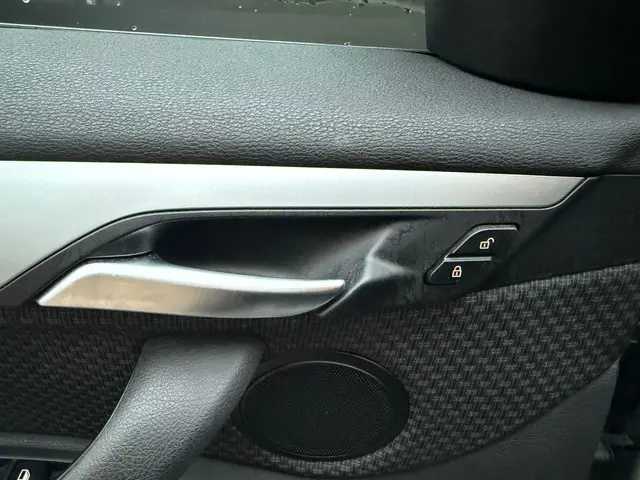 BMW X1 SDrive18i|Automaat 2016 Benzine 27