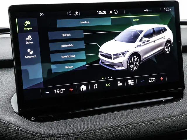 Škoda Enyaq iV 50 150pk Selection 2023 Elektrisch 33