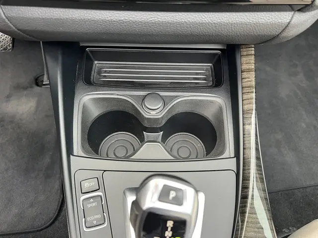 BMW 2 Serie Cabrio 220i 2015 Benzine 20