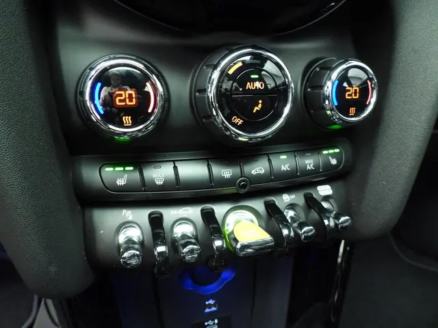 MINI Electric 3-deurs SE 2020 Elektrisch 13