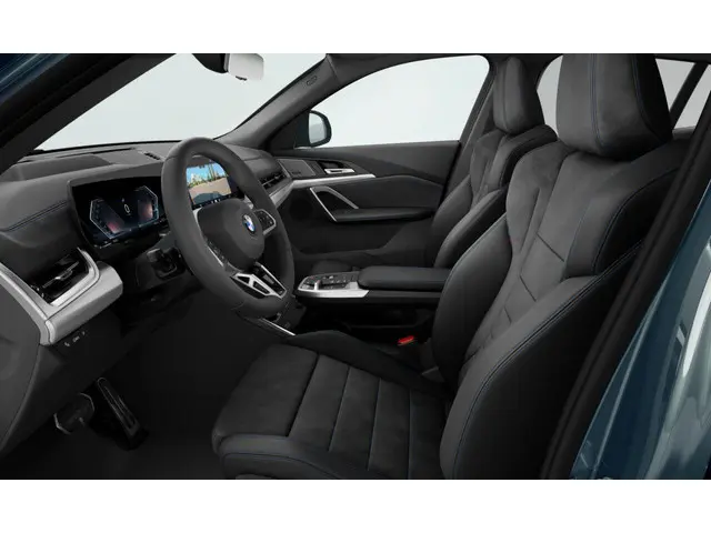 BMW X2 sDrive20i 2025 Benzine 4