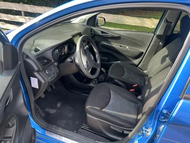 Opel KARL 1.0 Rocks Online Edition Navi PDC 2018 Benzine 4