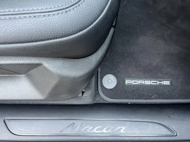 Porsche Macan 2.0 AWD 2017 Benzine 40