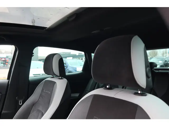 SEAT Leon 2.0 TSI Cupra 280 2014 Benzine 8