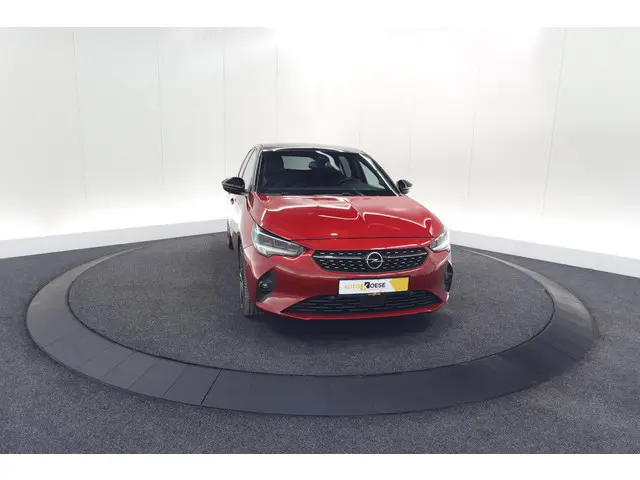 Opel Corsa 1.2 Turbo 100 Ultimate 2023 Benzine 71