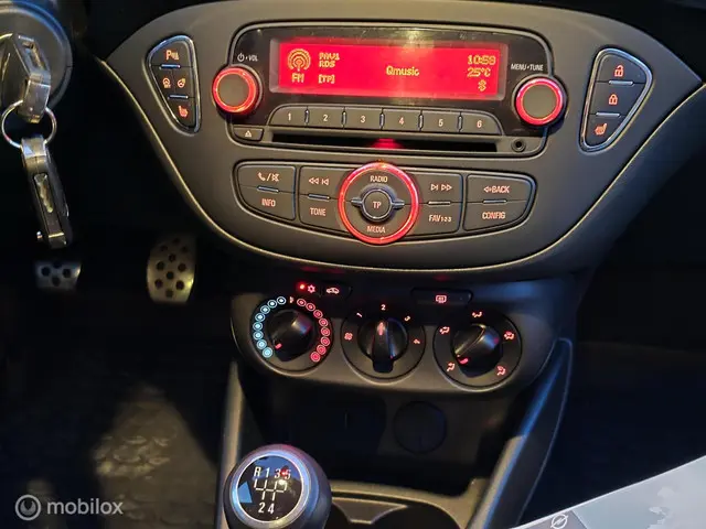 Opel Corsa 1.4 Edition✅️Airco✅️Apk✅️ 2017 Benzine 17