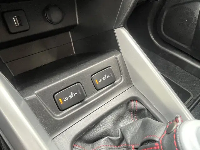 Suzuki Vitara 1.4 S 2016 Benzine 17