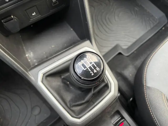 Dacia Jogger 1.0 TCe 100 Bi-Fuel Extreme 7p. 2024 LPG/Gas 25