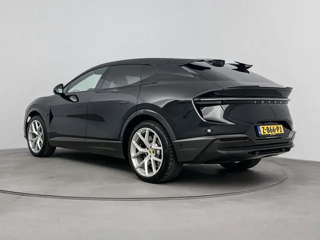 Lotus Eletre S 112kWh/603pk 2024 Elektrisch 3