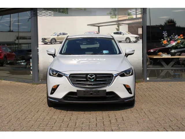 Mazda CX-3 3