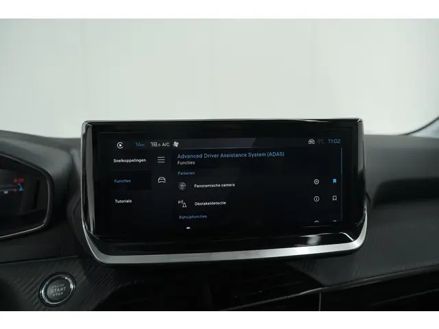 Peugeot 208 PureTech 100 Allure 2024 Benzine 52