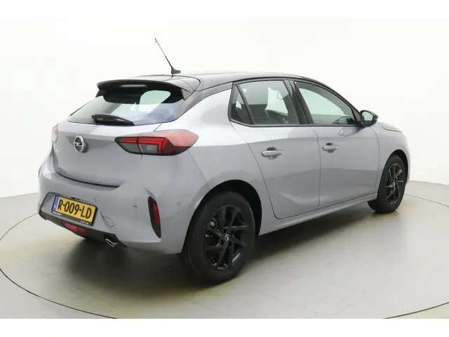 Opel Corsa 2