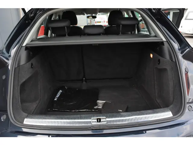 Audi Q3 1.4 TFSI Pro Line 2014 Benzine 13