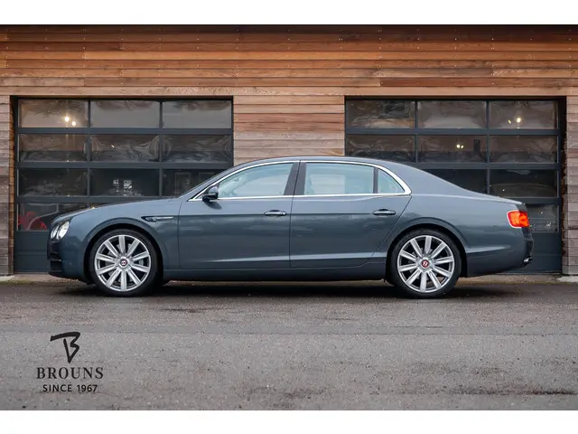 Bentley Flying Spur 4.0 V8 2016 Benzine 2