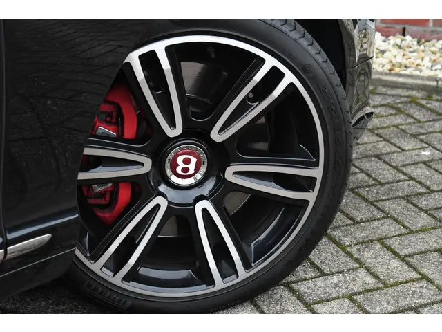 Bentley Continental GT 4.0 V8 508pk 2013 Benzine 9