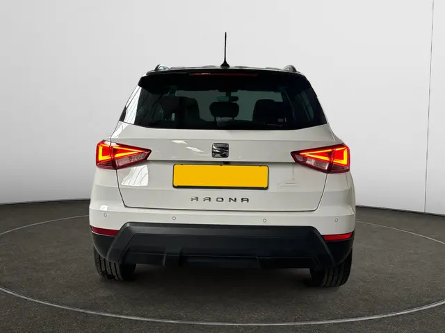 SEAT Arona 1.0 TSI Style Business Intense 2019 Benzine 20