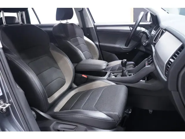 Škoda Kodiaq 1.5 TSI Business Edition 7p. 2023 Benzine 40