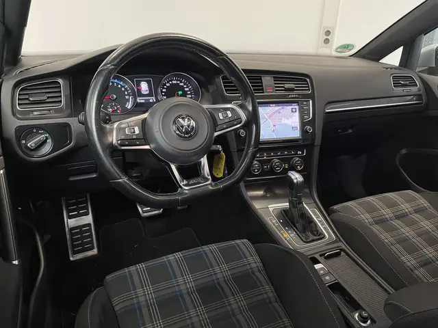 Volkswagen Golf 3