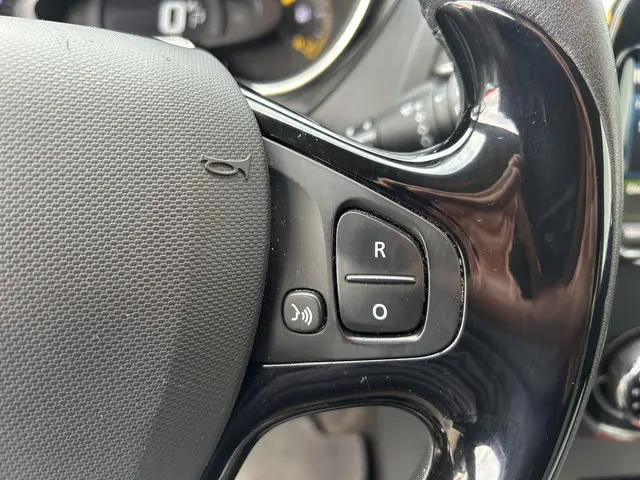 Renault Captur 1.2 TCe Dynamique 2014 Benzine 10